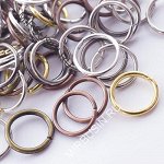 Колечки Одинарные