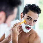 Для мужчин-Средства для бритья