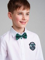 Галстук-бабочка текстильный для мальчиков