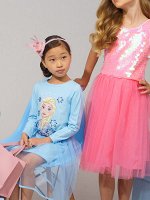 Ободок для волос для девочек