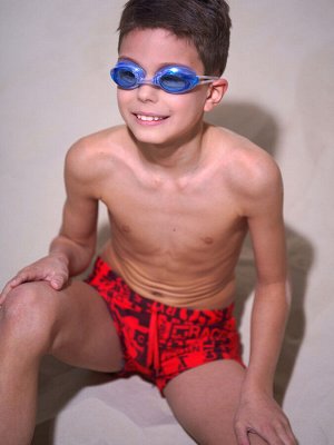 Очки для плавания для мальчиков
