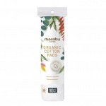 MARABU ватные диски 100 шт.