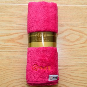 Полотенце Флисовые, мягкие полотенца
-размер 40см*80см