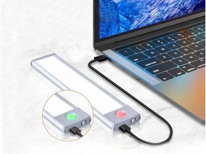 Беспроводной светильник COBA USB Charging Sensing Lamp