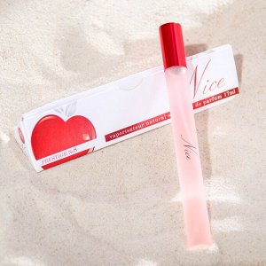 TODAY PARFUM Парфюмерная вода Prestige № 8 Nice 17 мл (ручки) женская