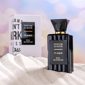 Парфюмерная вода Parfum de Niche Ti Amo (Парфюм Де Ниш Ти Амо) 100 мл женская