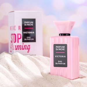 Парфюмерная вода Parfum de Niche Victoria (Парфюм Де Ниш Виктория) 100 мл женская