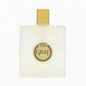 NEW Туалетная вода Graf Imperial (Граф Империал) 100 мл мужская