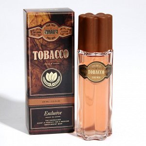 Туалетная вода cr.Cigar's Tobacco (Сигарс Тобакко) 100 мл мужская