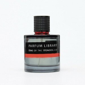 Туалетная вода Parfum Library King of the Wonderland 100 мл мужская