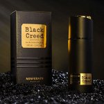 Туалетная вода Black Creed 100 мл мужская