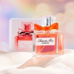 NEW Туалетная вода Amore Mio Сhance (Аморе Мио Шанс) 50 мл женская