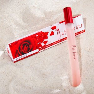 TODAY PARFUM Парфюмерная вода Prestige № 7 Mon Amour 17 мл (ручки) женская