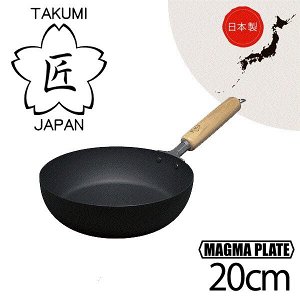 Японская сковорода TAKUMI MGFR20