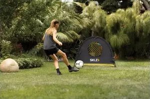 Тренажер для отработки точности ударов PRECISION POP GOAL 6 SKLZ