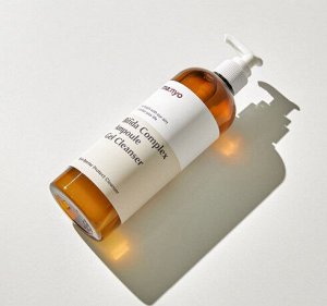 Manyo Bifida Complex Ampoule Gel Cleanser Очищающий гель с бифидобактериями 400 мл