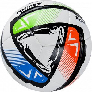 Мяч футбольный Torres Resist