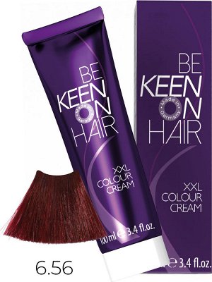 Keen Colour cream 6.56 личи, 100 мл