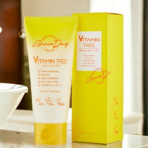 Крем для рук с Кератином увлажняющий FOODAHOLIC VASELINE KERATIN MOISTURE HAND CREAM 80мл. Корея