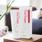 Крем для ног Baby Powder FOODAHOLIC, 100г. Корея