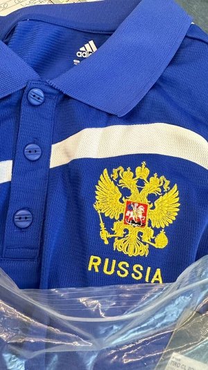 Adidas Рубашка-поло