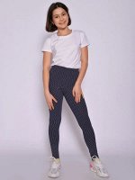 Лосины для девочки арт.BK1610L
