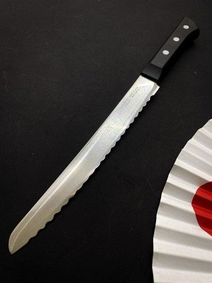 Японский кухонный нож для хлеба KAI AB5425