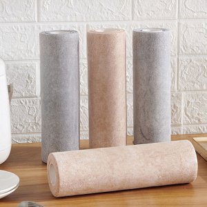 Салфетки для уборки Coconut Cotton Duster / 25 см x 2 м