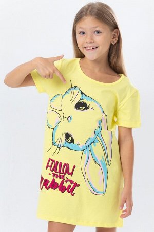 BONITO KIDS Ночная сорочка для девочки арт.SS6009