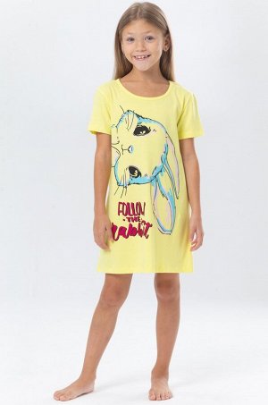Ночная сорочка для девочки арт.SS6009