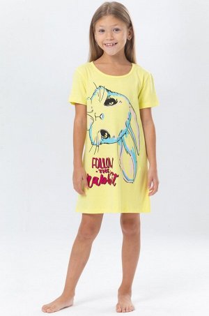 BONITO KIDS Ночная сорочка для девочки арт.SS6009