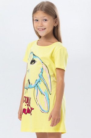 BONITO KIDS Ночная сорочка для девочки арт.SS6009