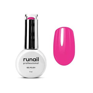 Гель-лак "runail GEL POLISH", 9мл №9211