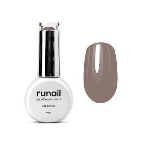 Гель-лак "runail GEL POLISH", 9мл №9200