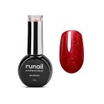 Гель-лак &quot;runail GEL POLISH&quot;, 9мл №9230