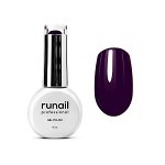 Гель-лак &quot;runail GEL POLISH&quot;, 9мл №9213