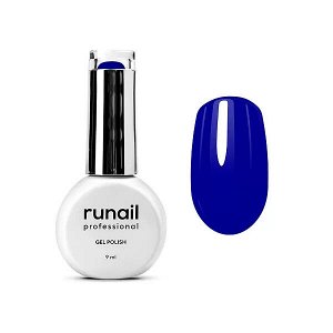 Гель-лак "runail GEL POLISH", 9мл №9208