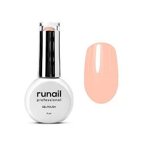 Гель-лак "runail GEL POLISH", 9мл №9203