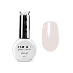 Гель-лак &quot;runail GEL POLISH&quot;, 9мл №9204