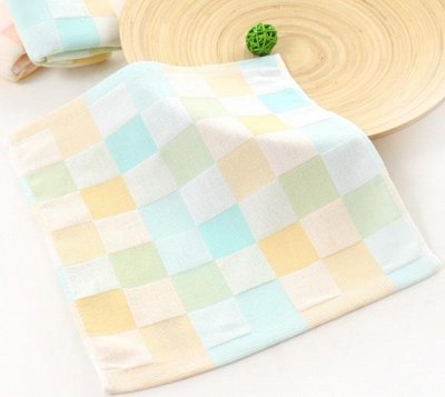 Домашний текстиль — Текстильные салфетки