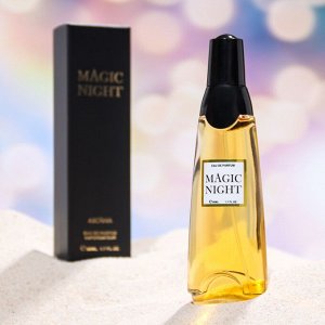 Ascania Женская Аскания Magic Night (Магия Ночи) 50 мл