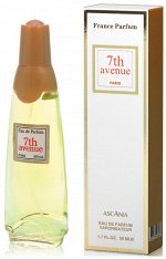 Парфюмерная вода  7 th avenue 50мл (7 авеню) 0003 женская