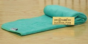 Полотенце Производство Корея
материал: бамбук
размер 75см*35см