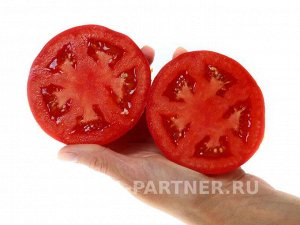 Томат Момбаса F1 / Гибриды биф-томатов с массой плода свыше 250 г