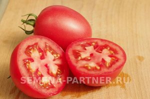 Томат Камелот F1 / Гибриды томата с розовыми плодами