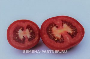 Агрофирма Партнёр Томат Ахмар F1 Гибриды томата с массой плода 100-250 г