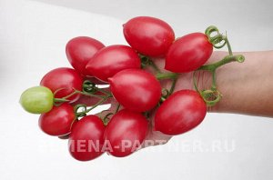 Томат Малиновое Пламя F1 / Гибриды томата с розовыми плодами
