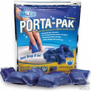 Porta-Pak (50 пакетиков)