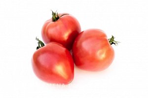 Томат Малиновая Империя F1 / Гибриды томата с розовыми плодами