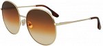 Виктория Бекхэм Солнцезащитные очки премиум качества женские VICTORIA BECKHAM VB224S 708